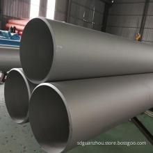 AISI 4130 4140 Alloy Pipe Seamless Steel Pipe